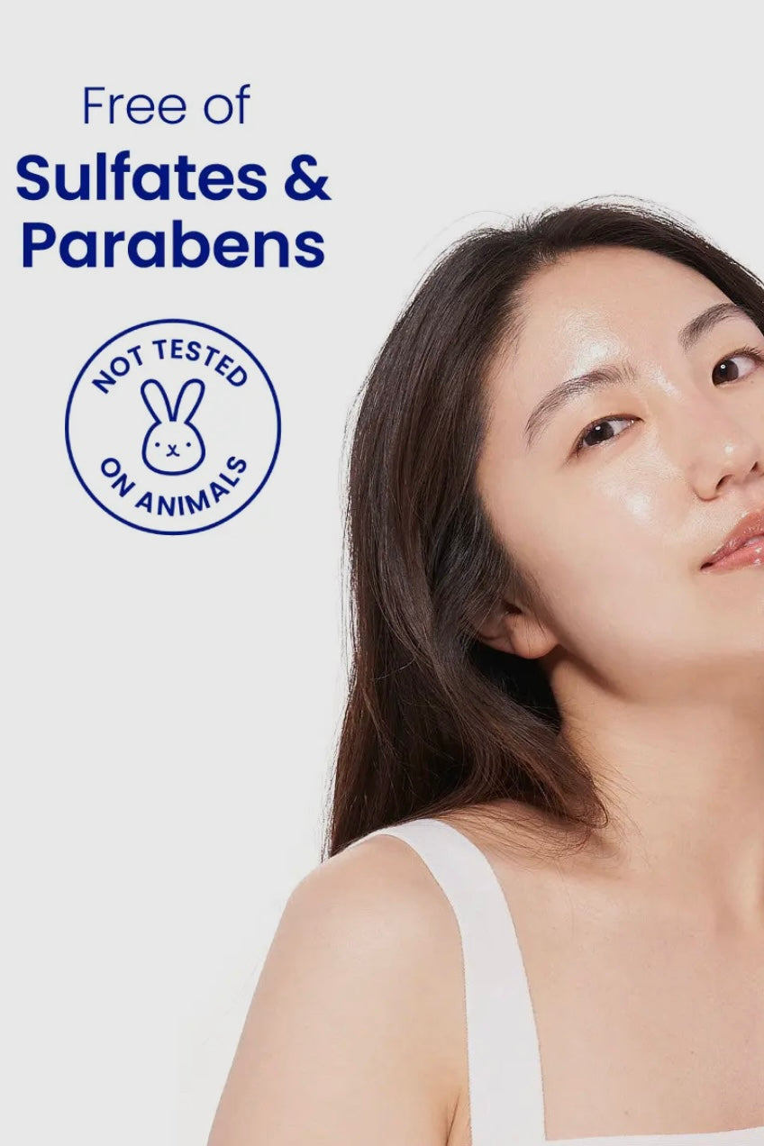 FaceTory Everyday Almond Skin Strengthening Sheet Mask- Korean Beauty