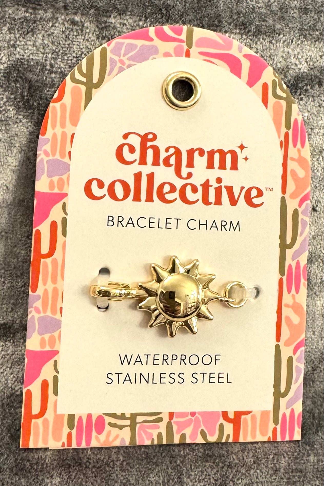 Charm Collective Bracelet Bar