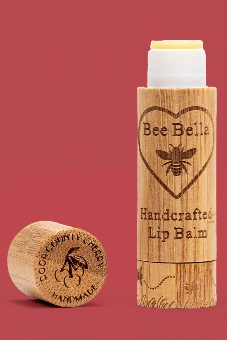 Bee Bella Premium Organic Lip Balm