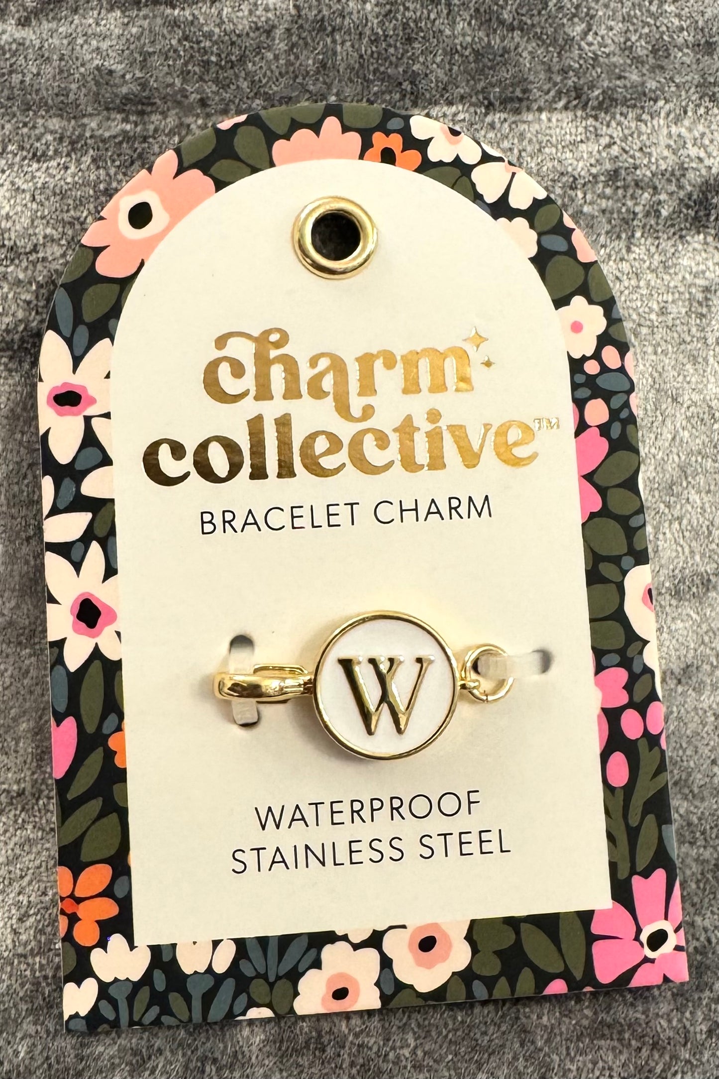 Charm Collective Bracelet Bar