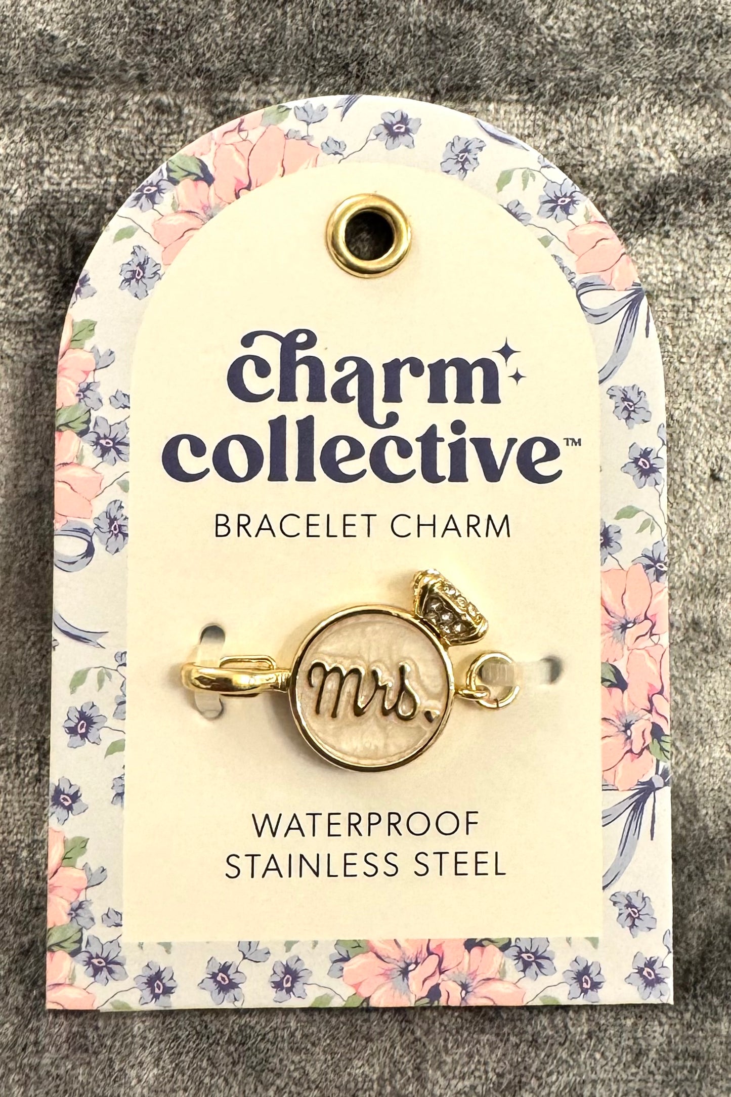 Charm Collective Bracelet Bar