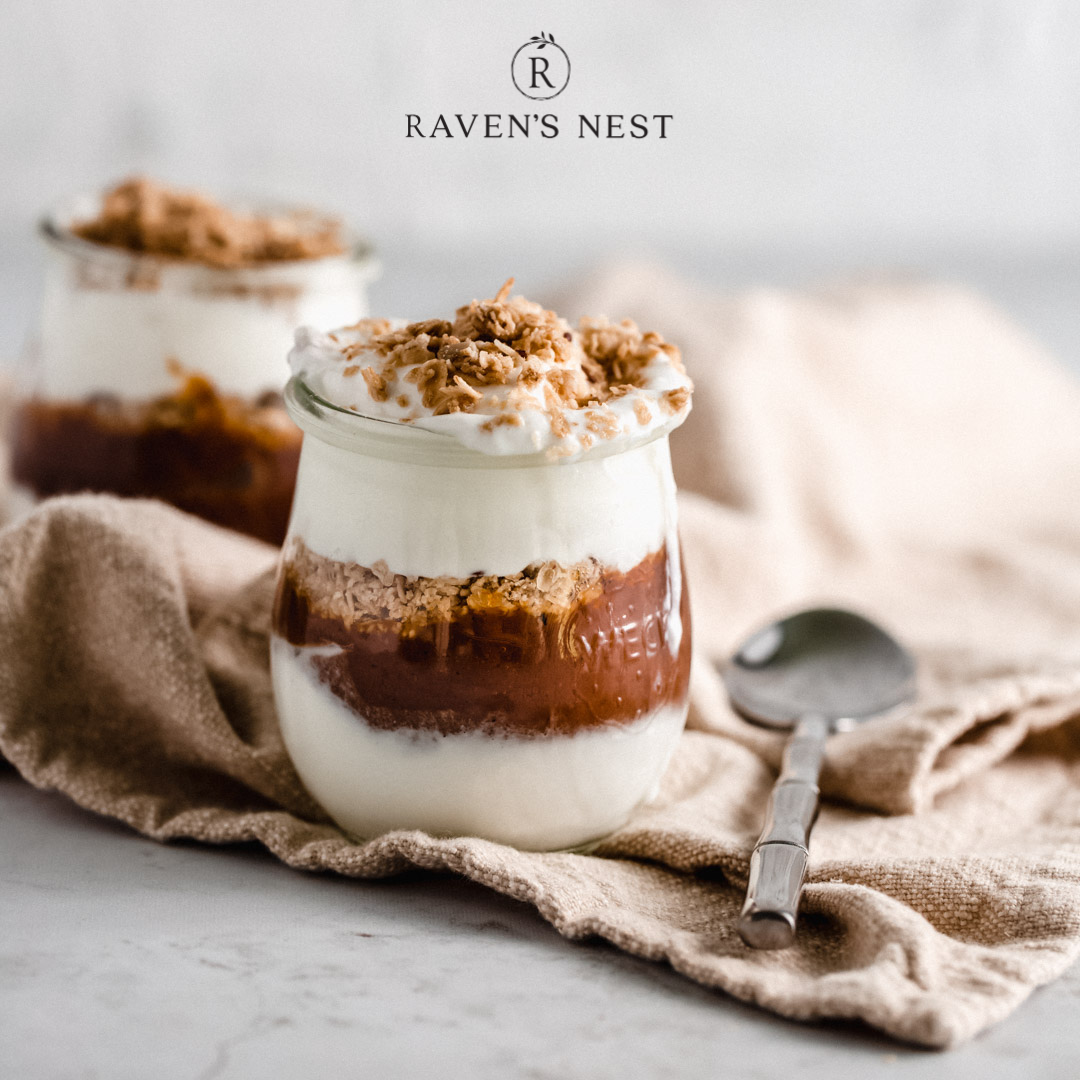 Raven's Nest Pumpkin Butter - 14.25 oz.