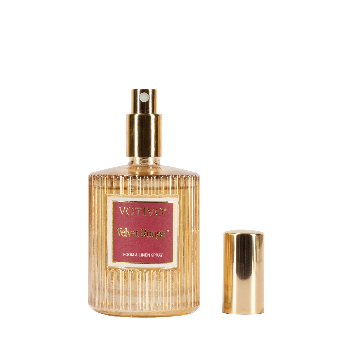 Velvet Rouge Room & Linen Spray- 4.3 fl oz