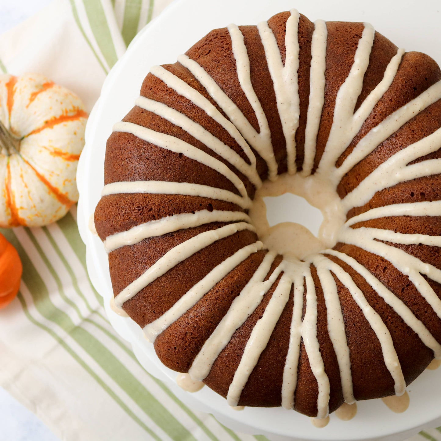 Raven's Nest Pumpkin Butter - 14.25 oz.