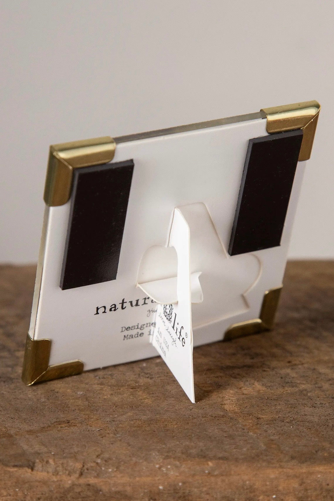 Natural Life Corner Magnet- You Are Amazing