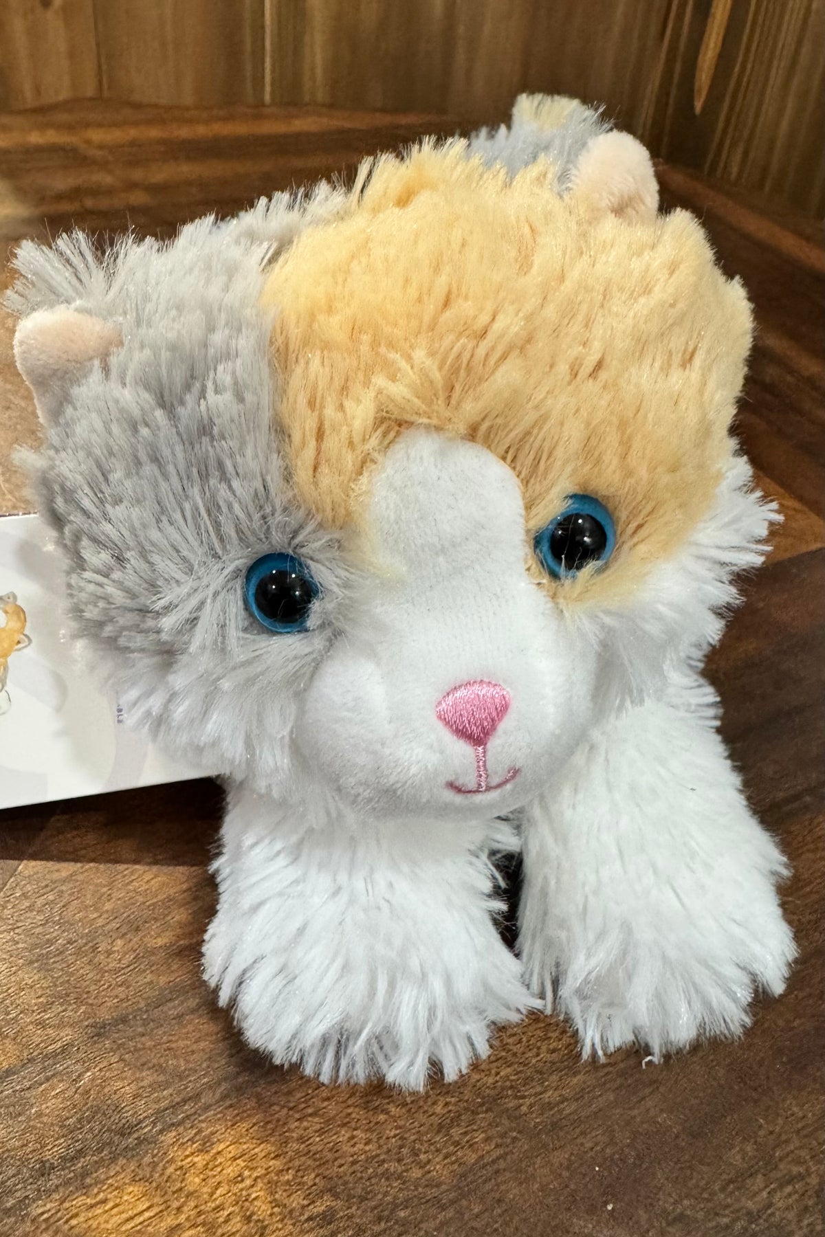 Junior Warmies Soothing Plushie- Choose from 27 styles