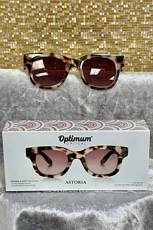 Optimum Optical Sunglasses- Astoria