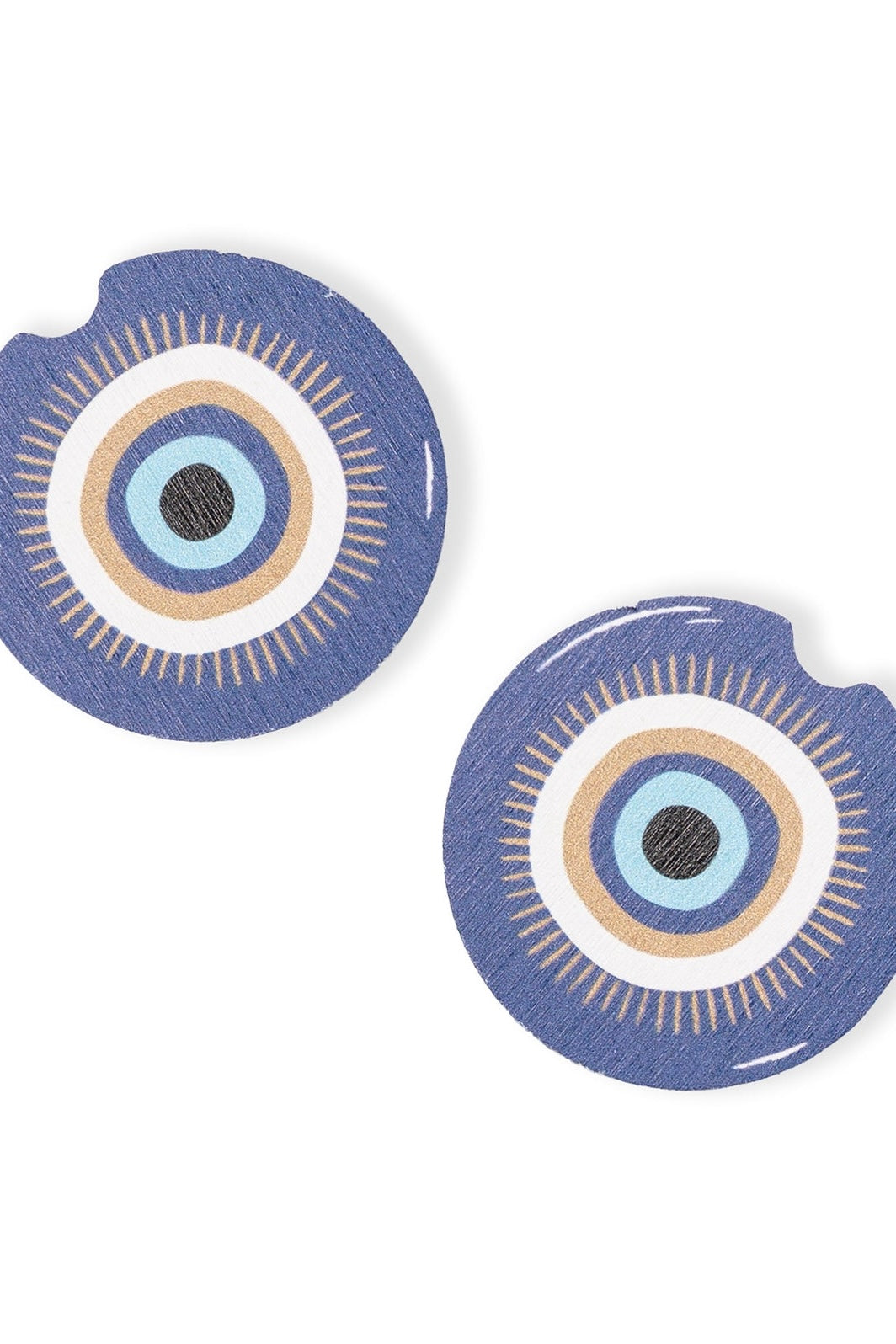 Girl’s Trip Cupholder Car Coasters