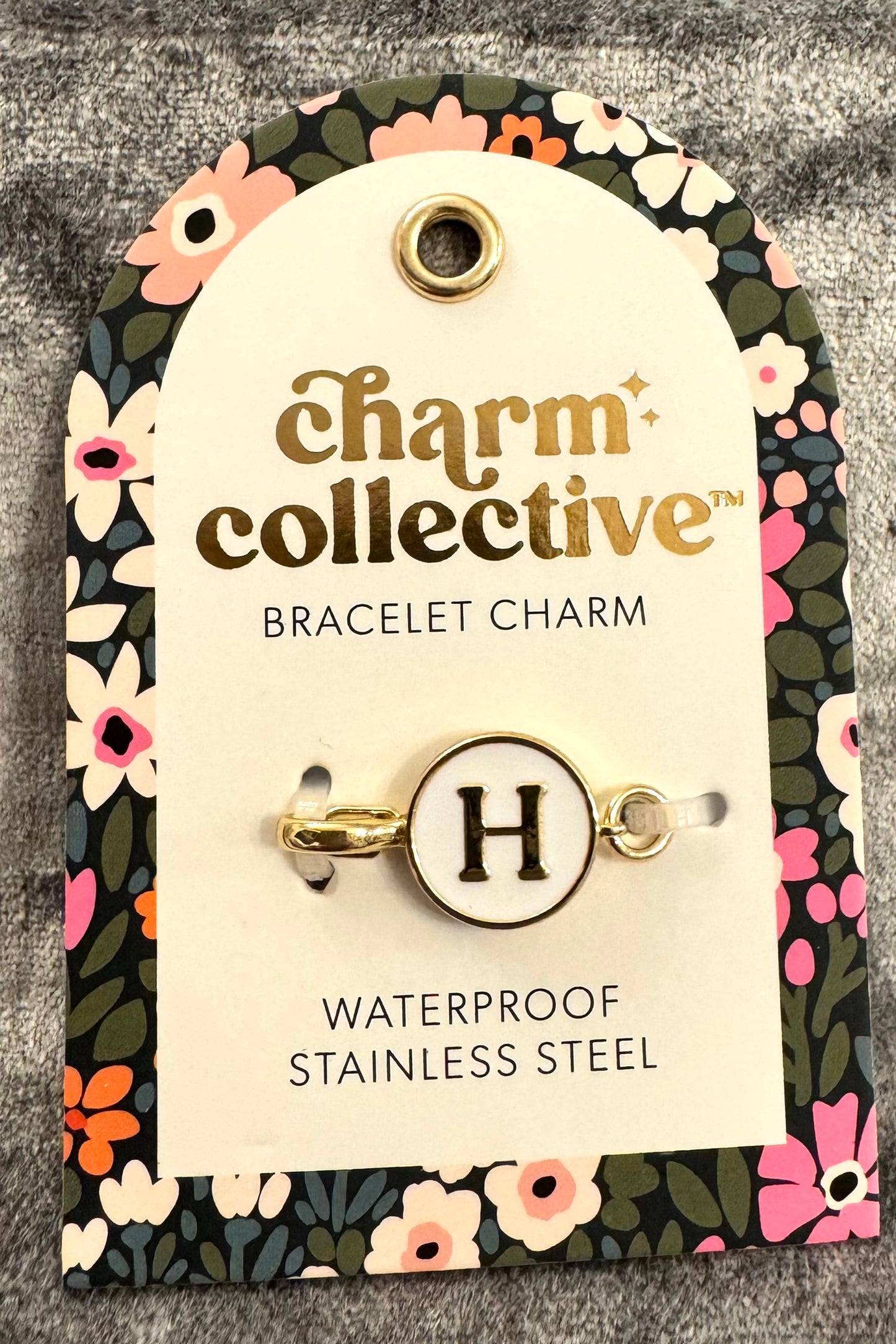 Charm Collective Bracelet Bar