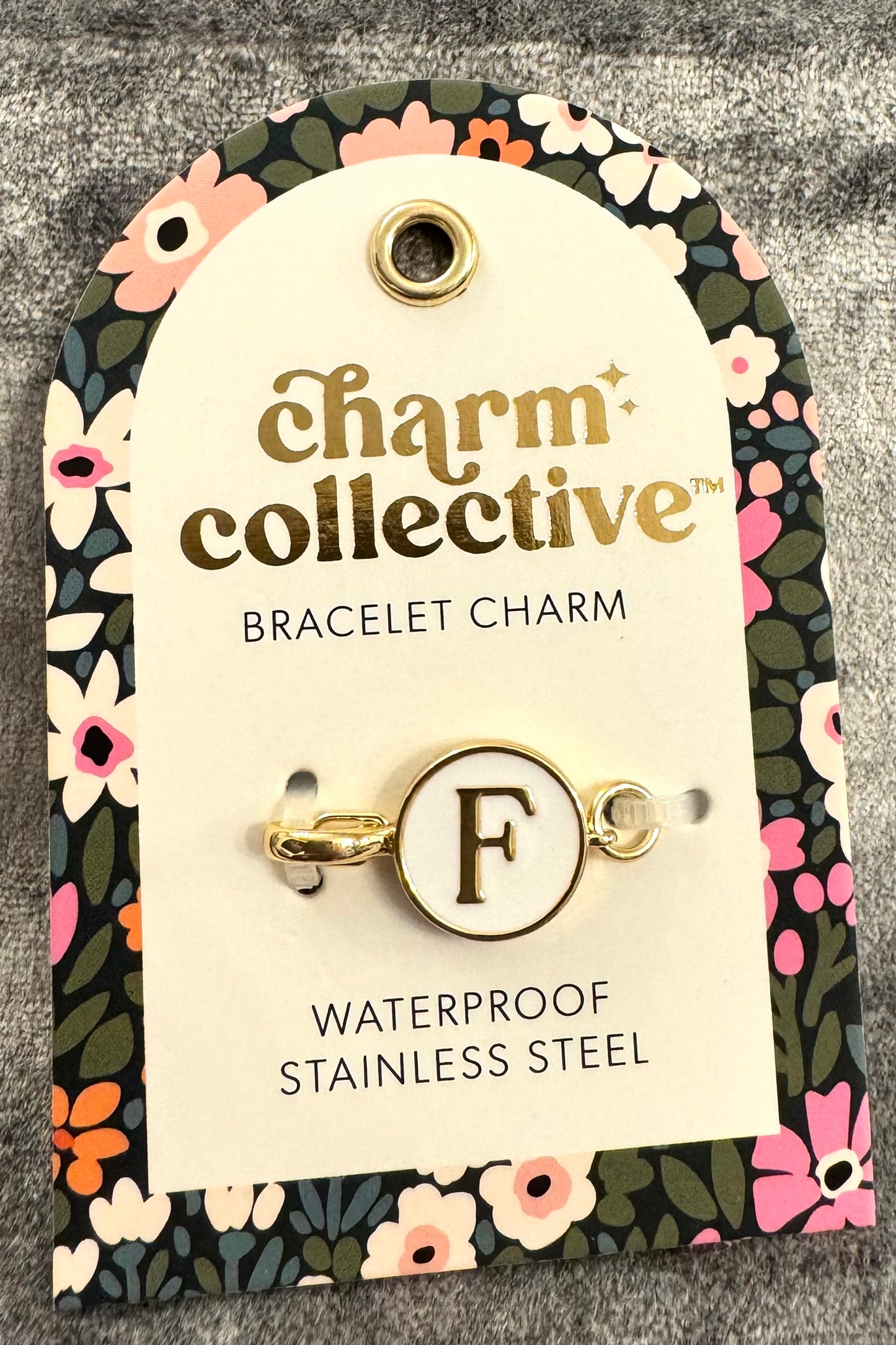 Charm Collective Bracelet Bar