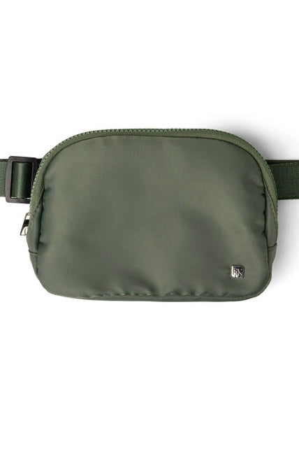 Fitkicks Airlight Belt Bag- Choice of 4 colors