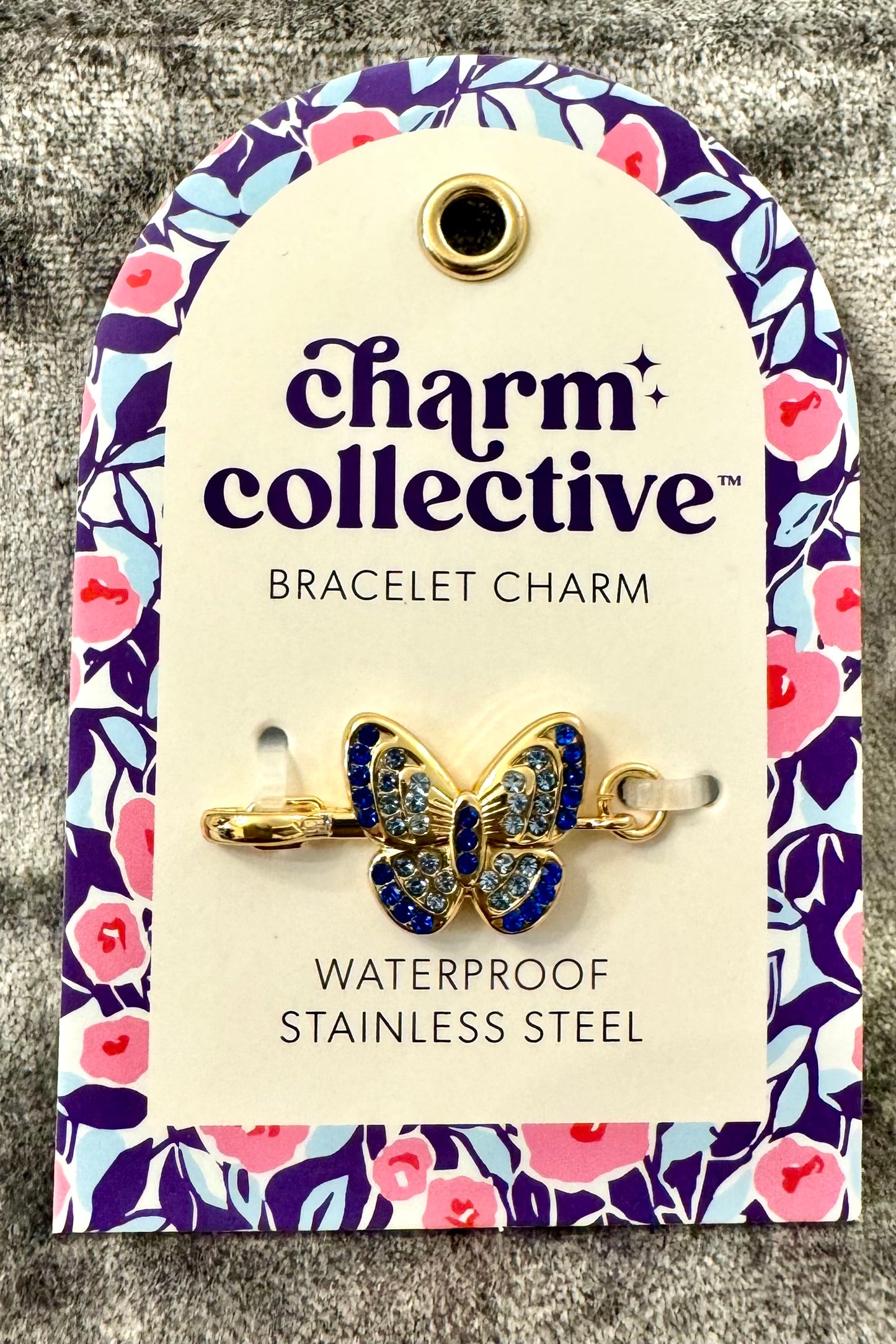 Charm Collective Bracelet Bar