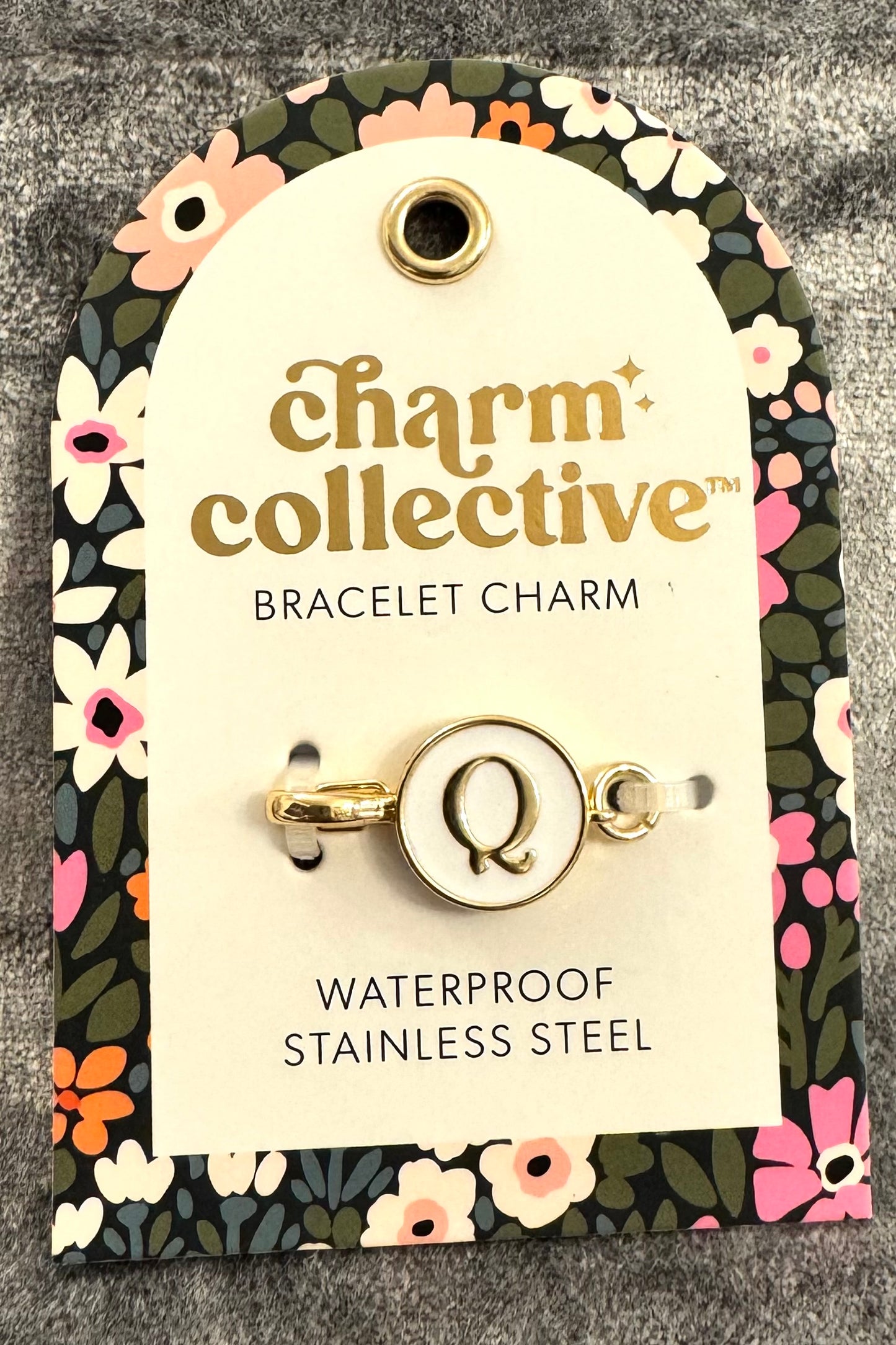 Charm Collective Bracelet Bar