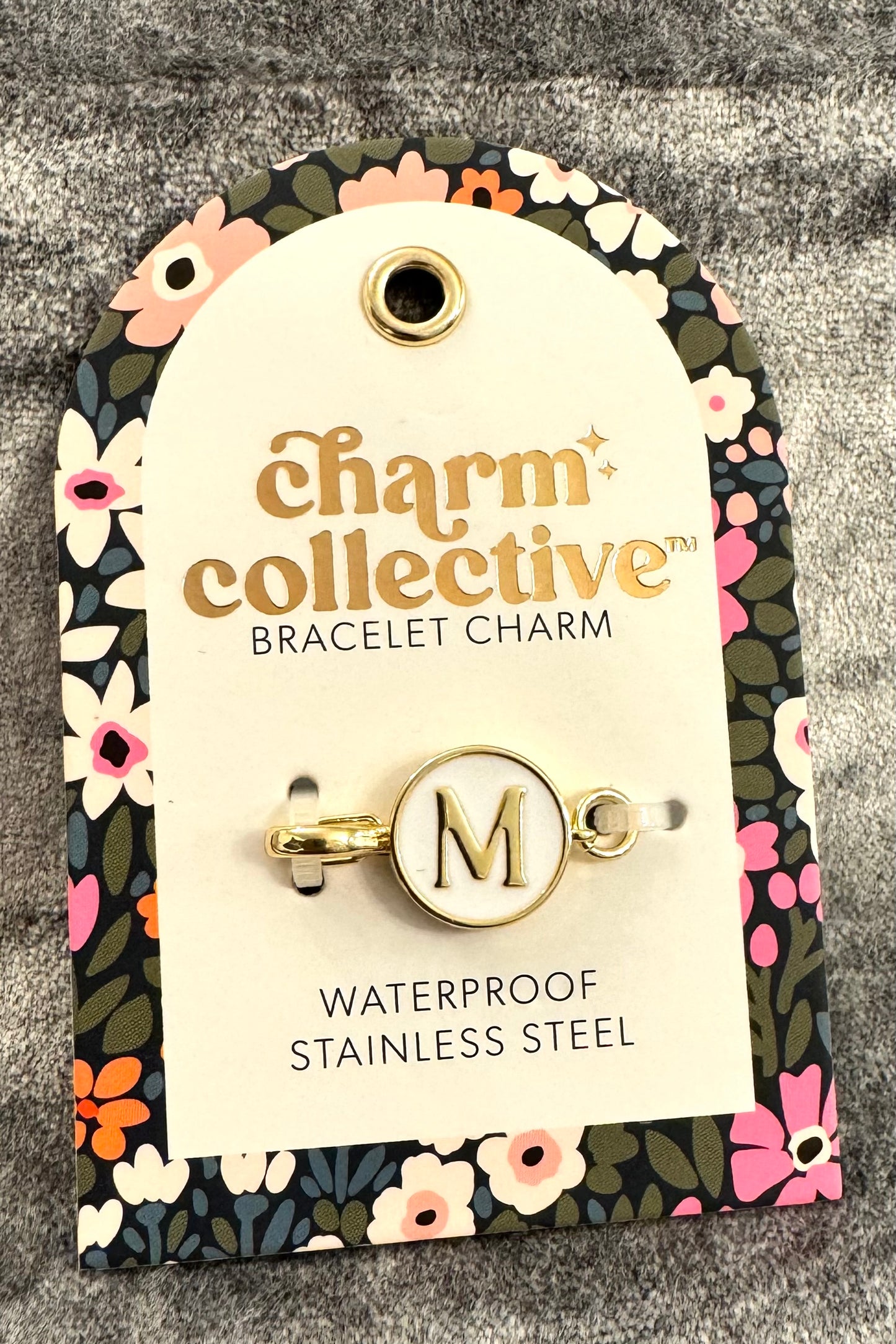 Charm Collective Bracelet Bar