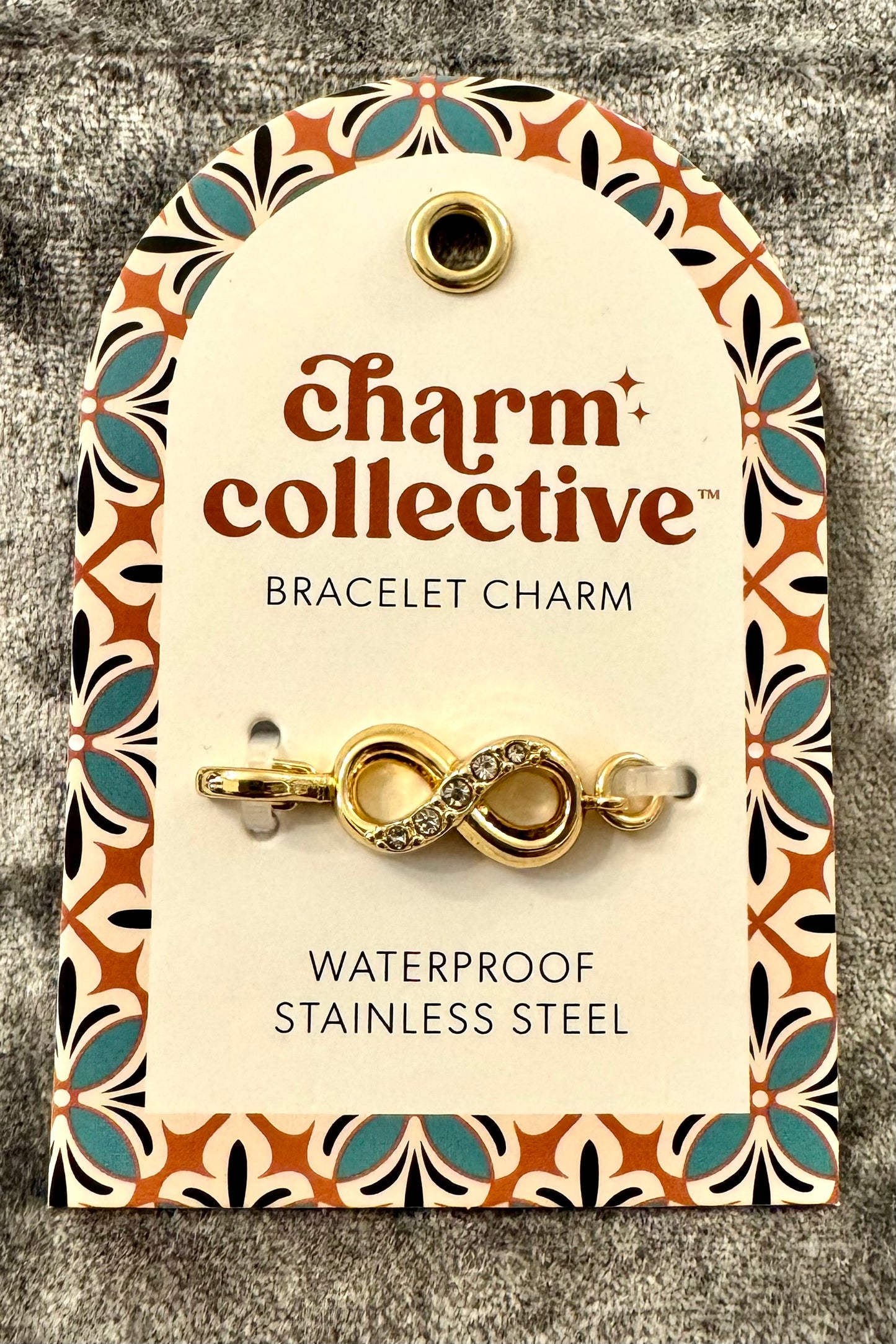 Charm Collective Bracelet Bar
