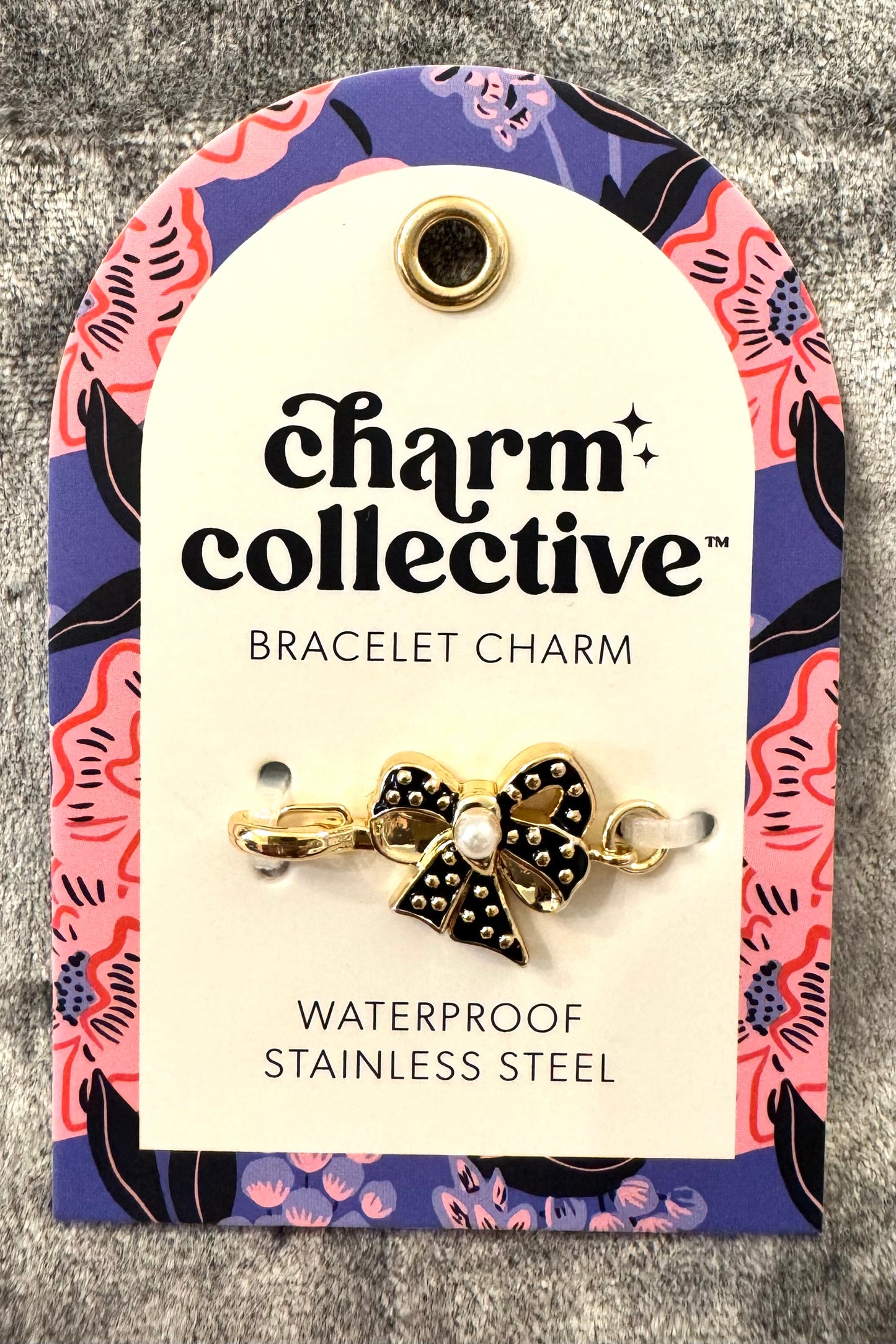 Charm Collective Bracelet Bar