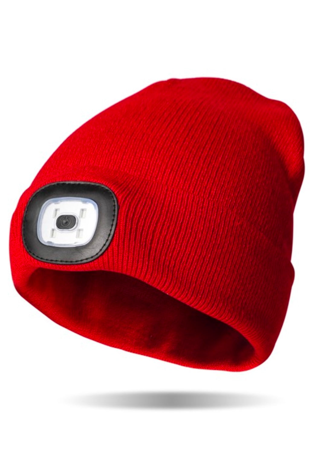 Night Scope Rechargeable LED Beanie