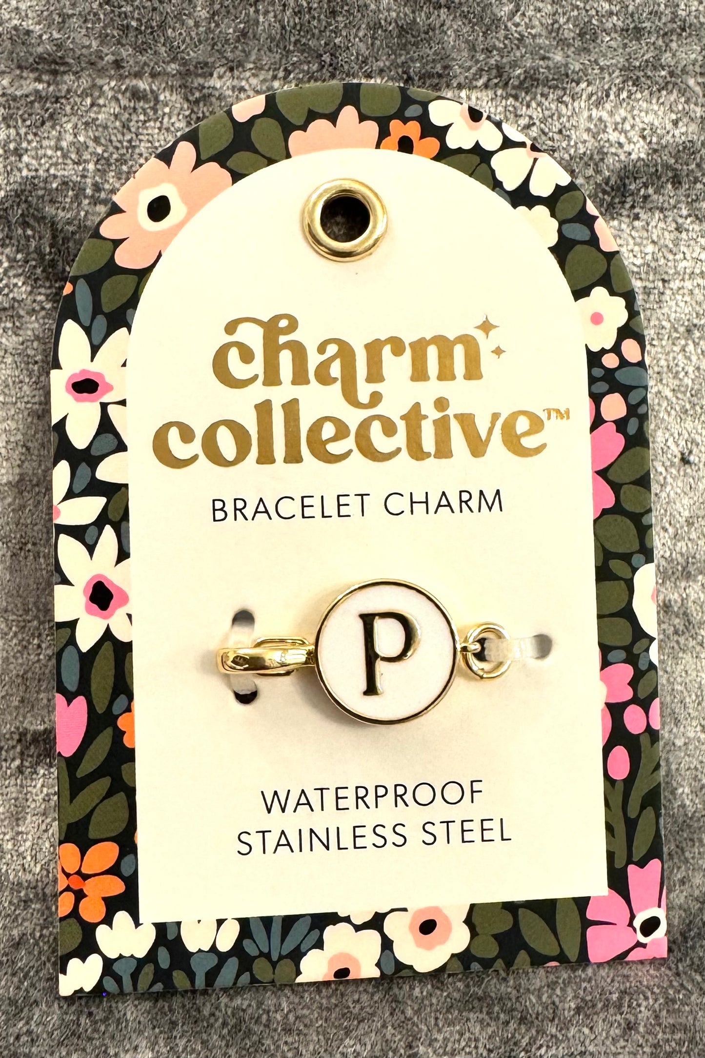 Charm Collective Bracelet Bar