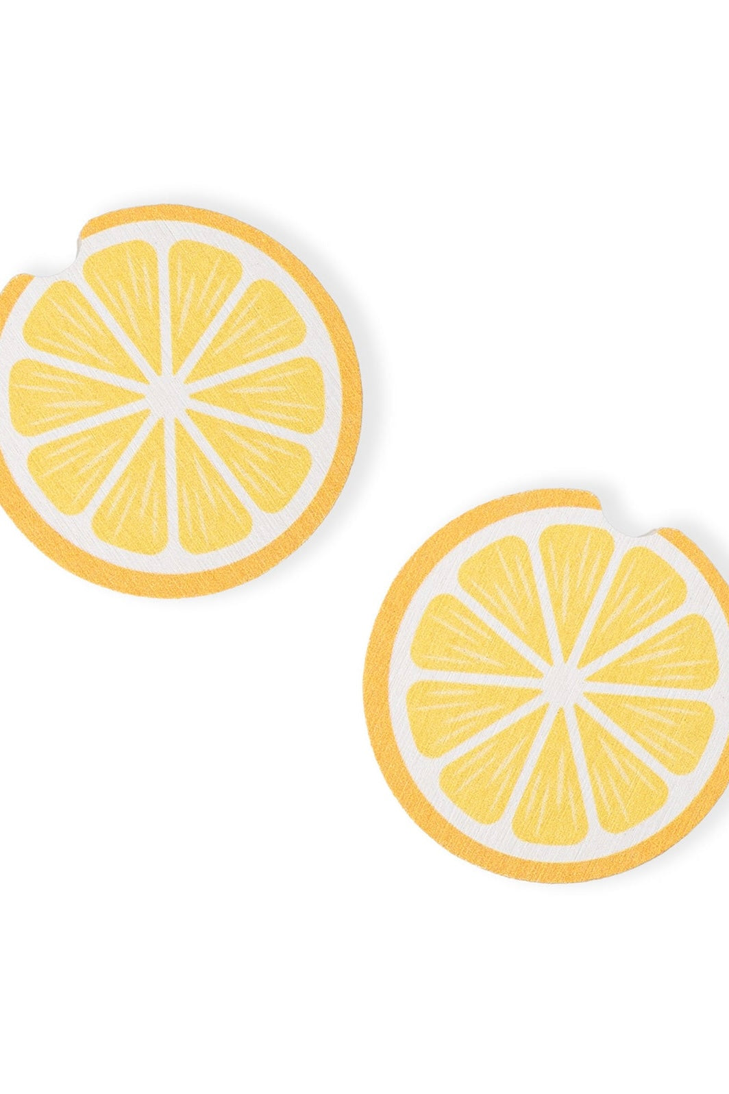 Girl’s Trip Cupholder Car Coasters