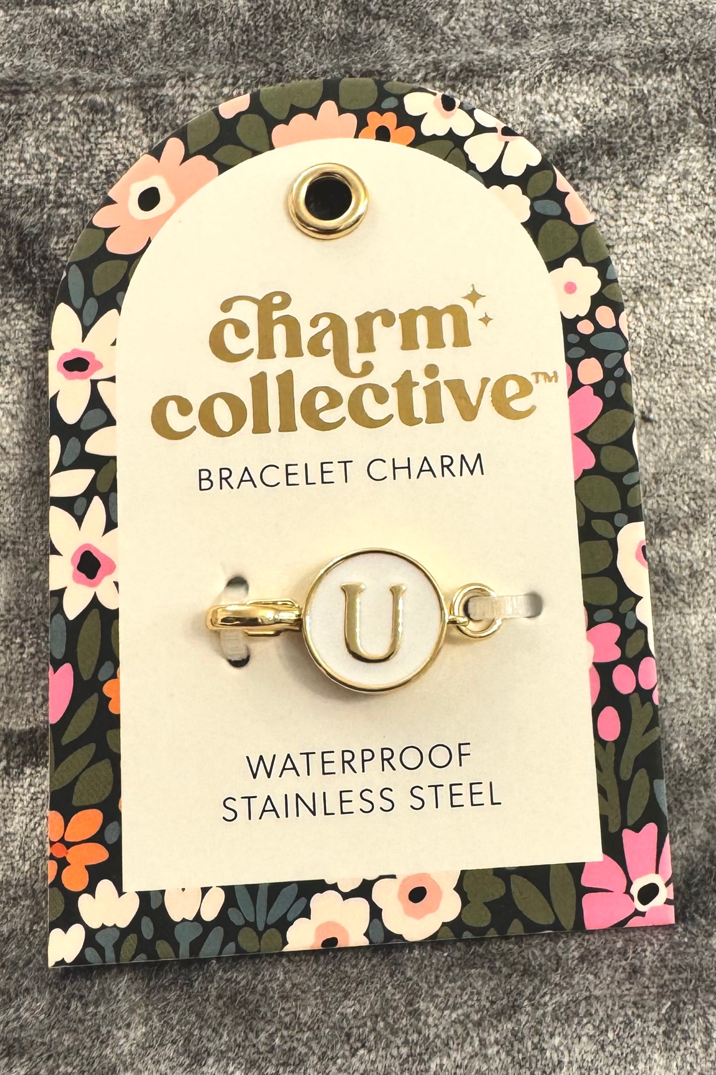 Charm Collective Bracelet Bar