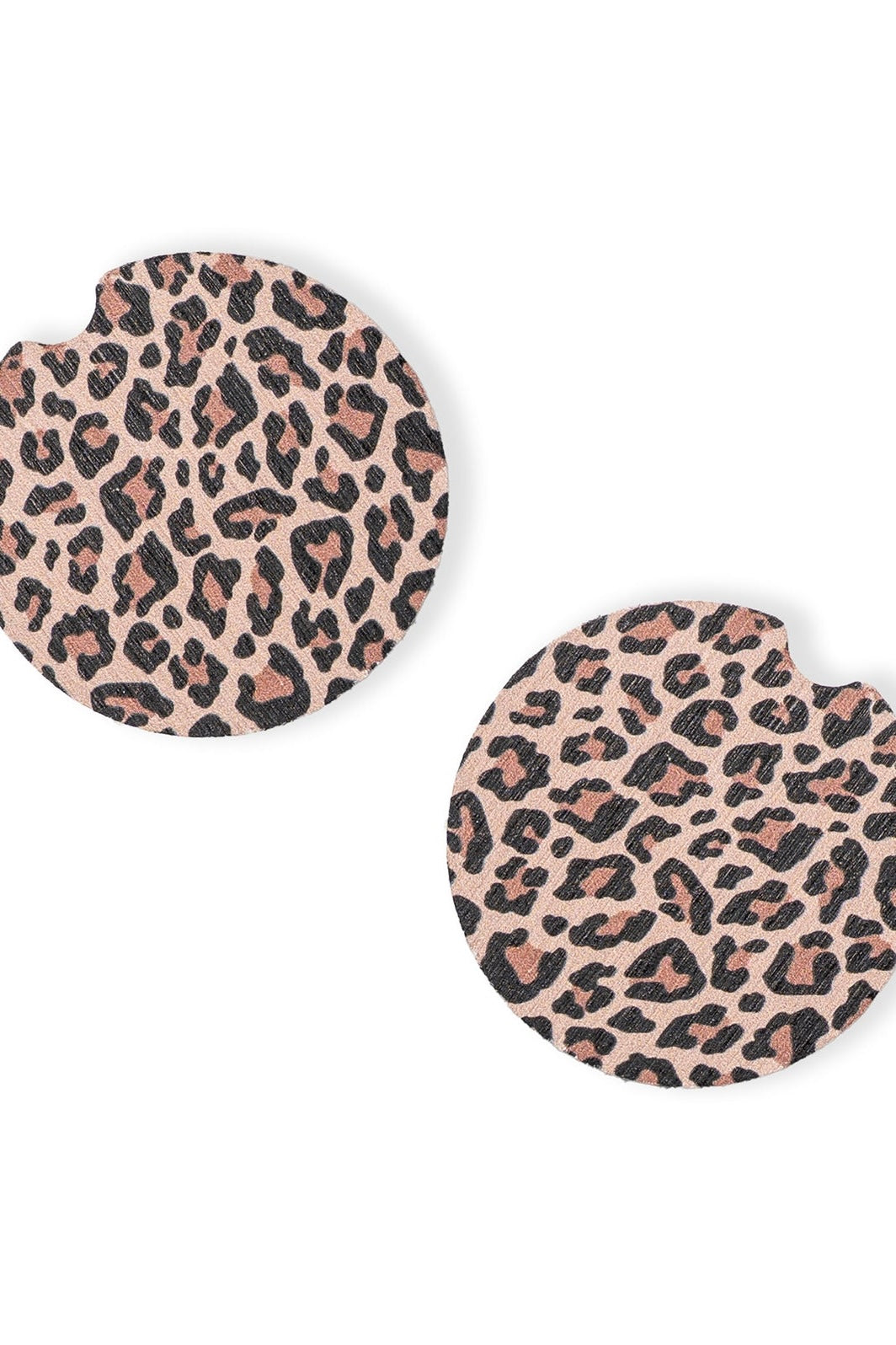 Girl’s Trip Cupholder Car Coasters