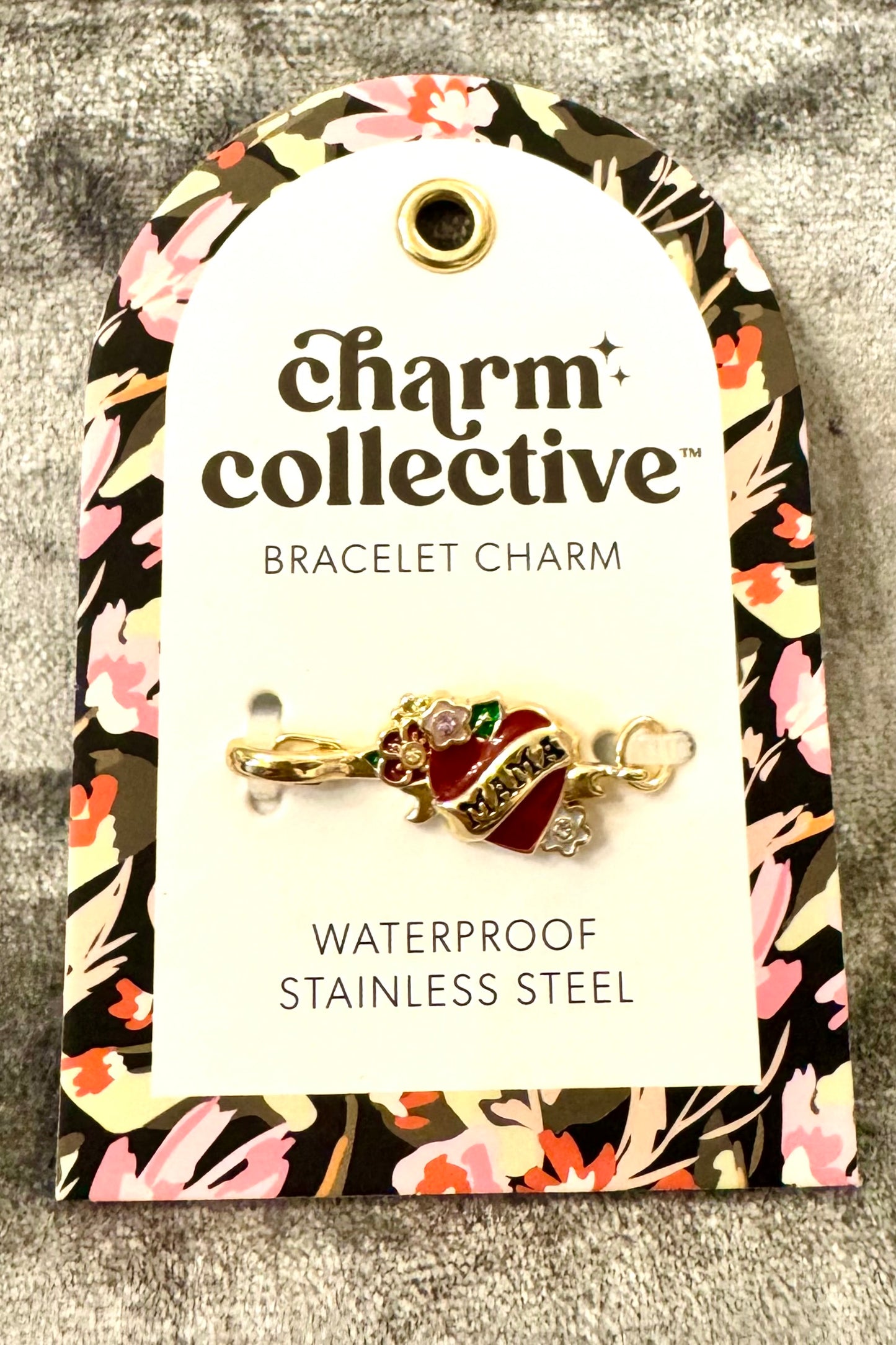 Charm Collective Bracelet Bar