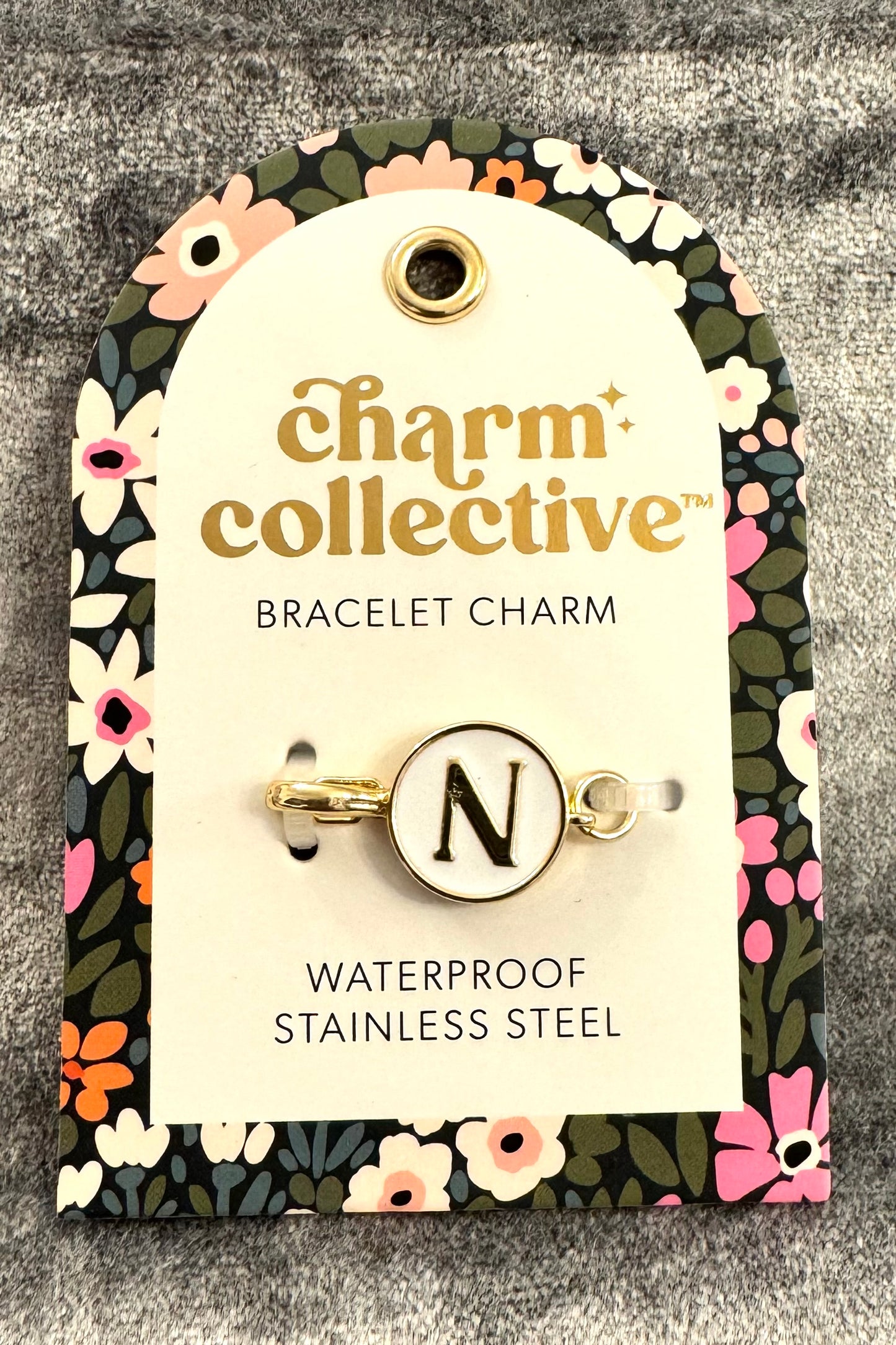 Charm Collective Bracelet Bar