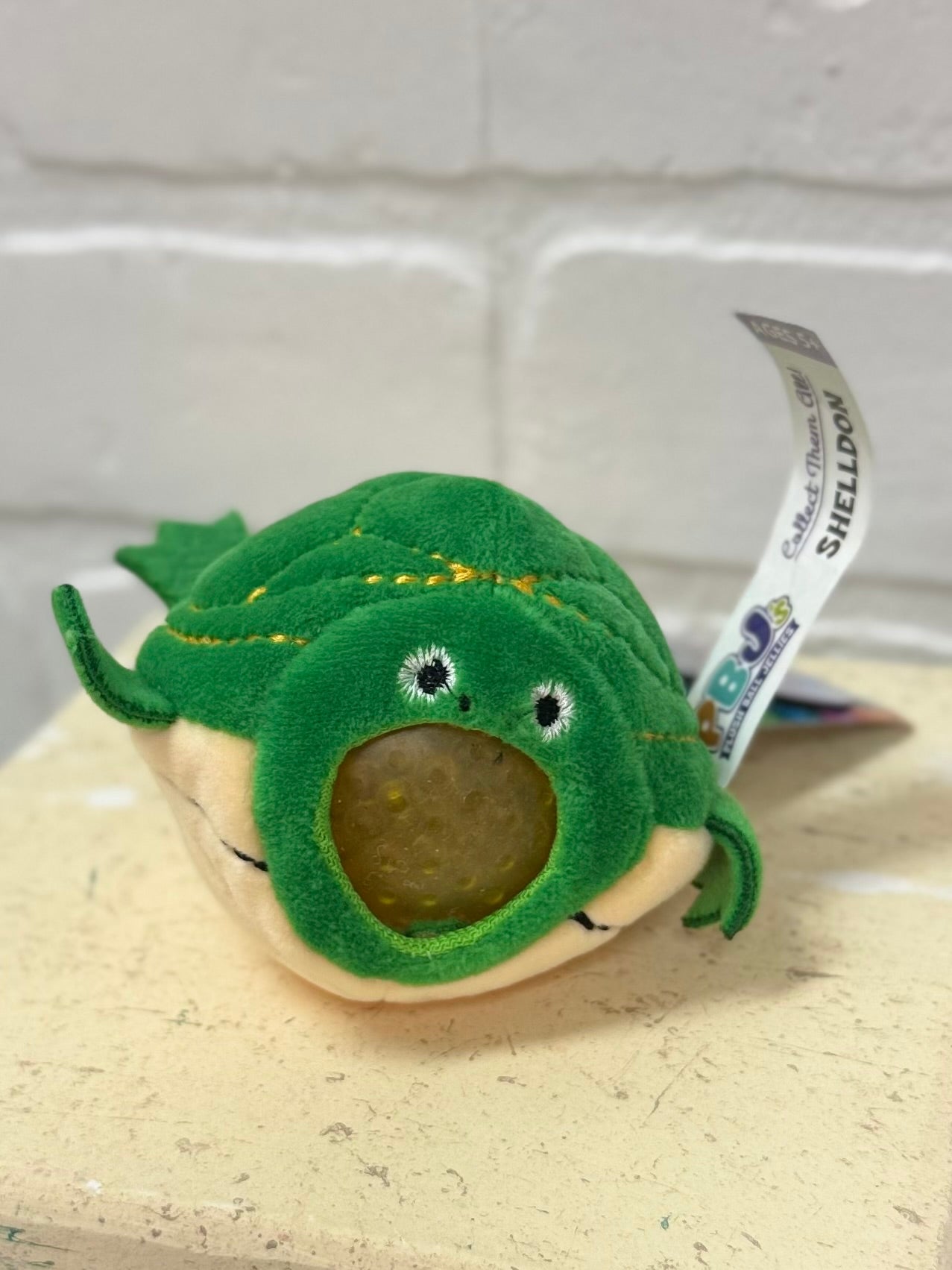 PBJ Squeezy Pets (Choose from 22 Styles)