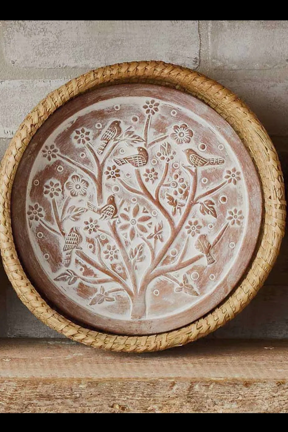 Birds of a Feather Breadwarmer