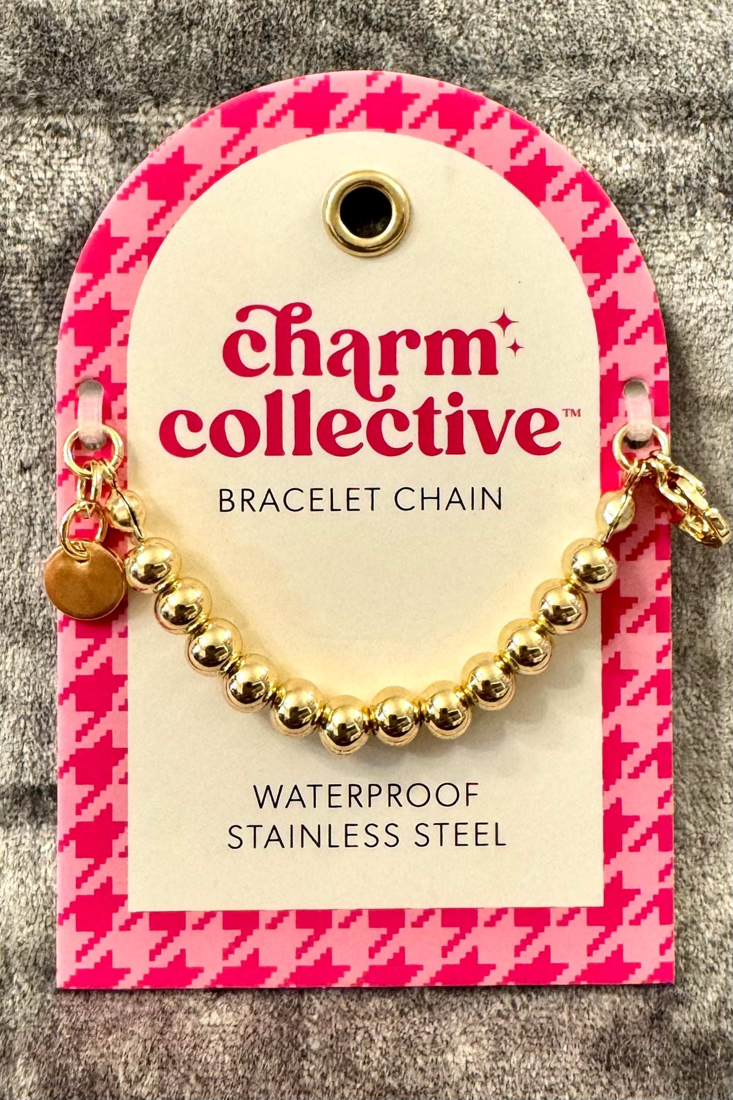 Charm Collective Bracelet Bar