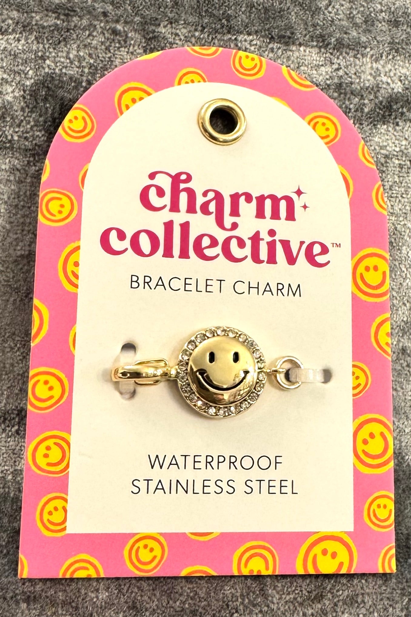 Charm Collective Bracelet Bar
