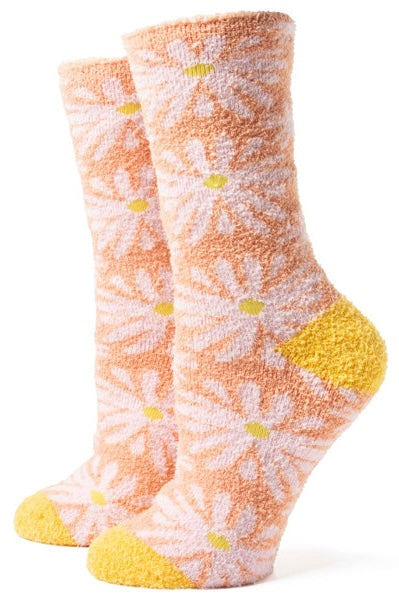 Two Left Feet Super Soft Sock Collection