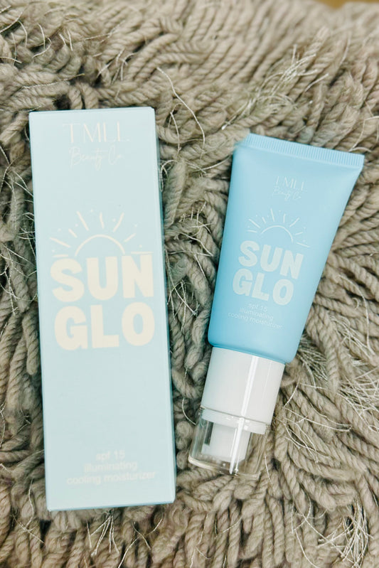 Sun Glo Illuminating Moisturizer