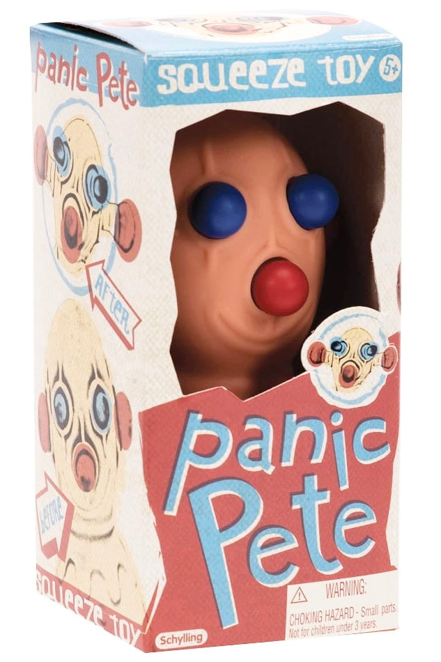 Panic Pete- Schylling Toys