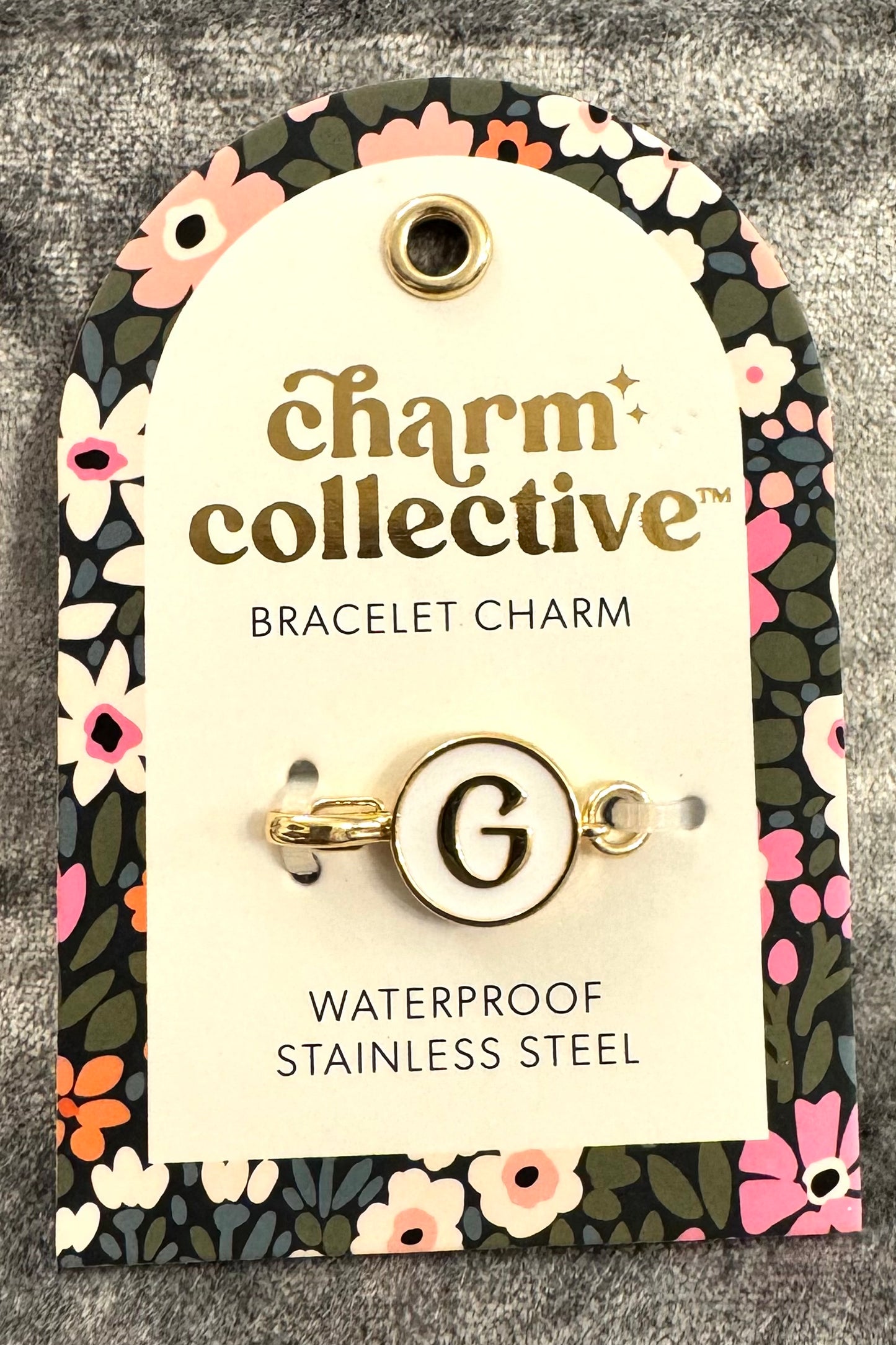 Charm Collective Bracelet Bar