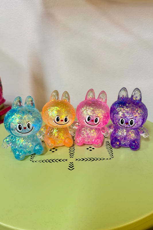 Labubu Squishy