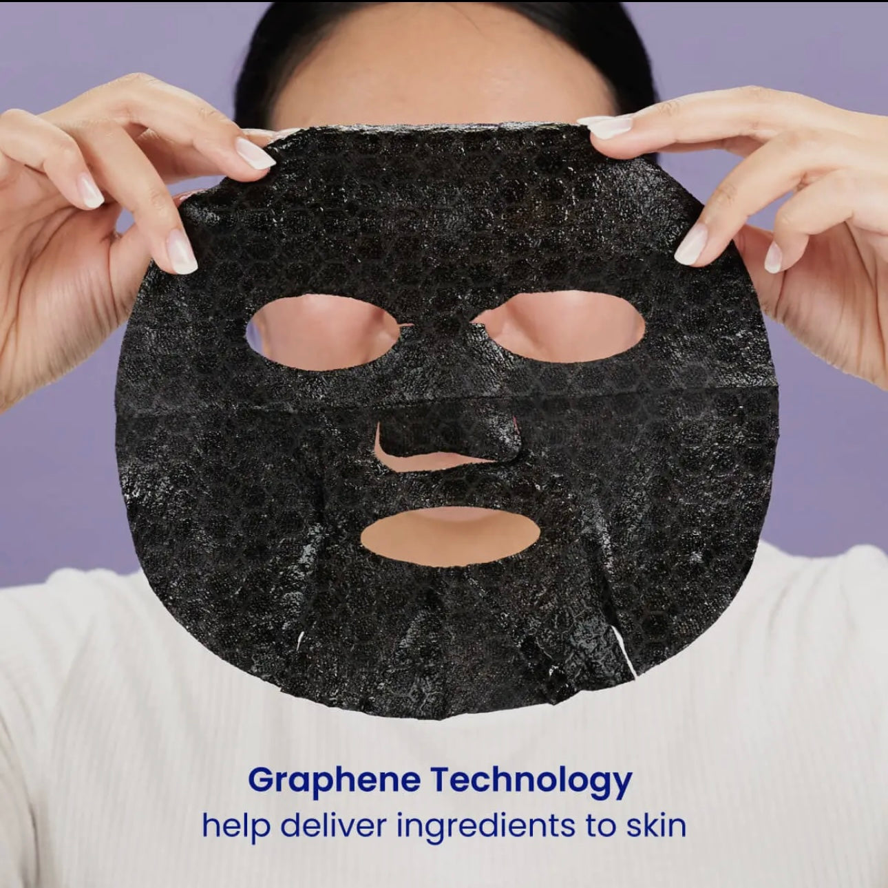 FaceTory Light My Night Illuminating Sheet Mask - Korean Beauty