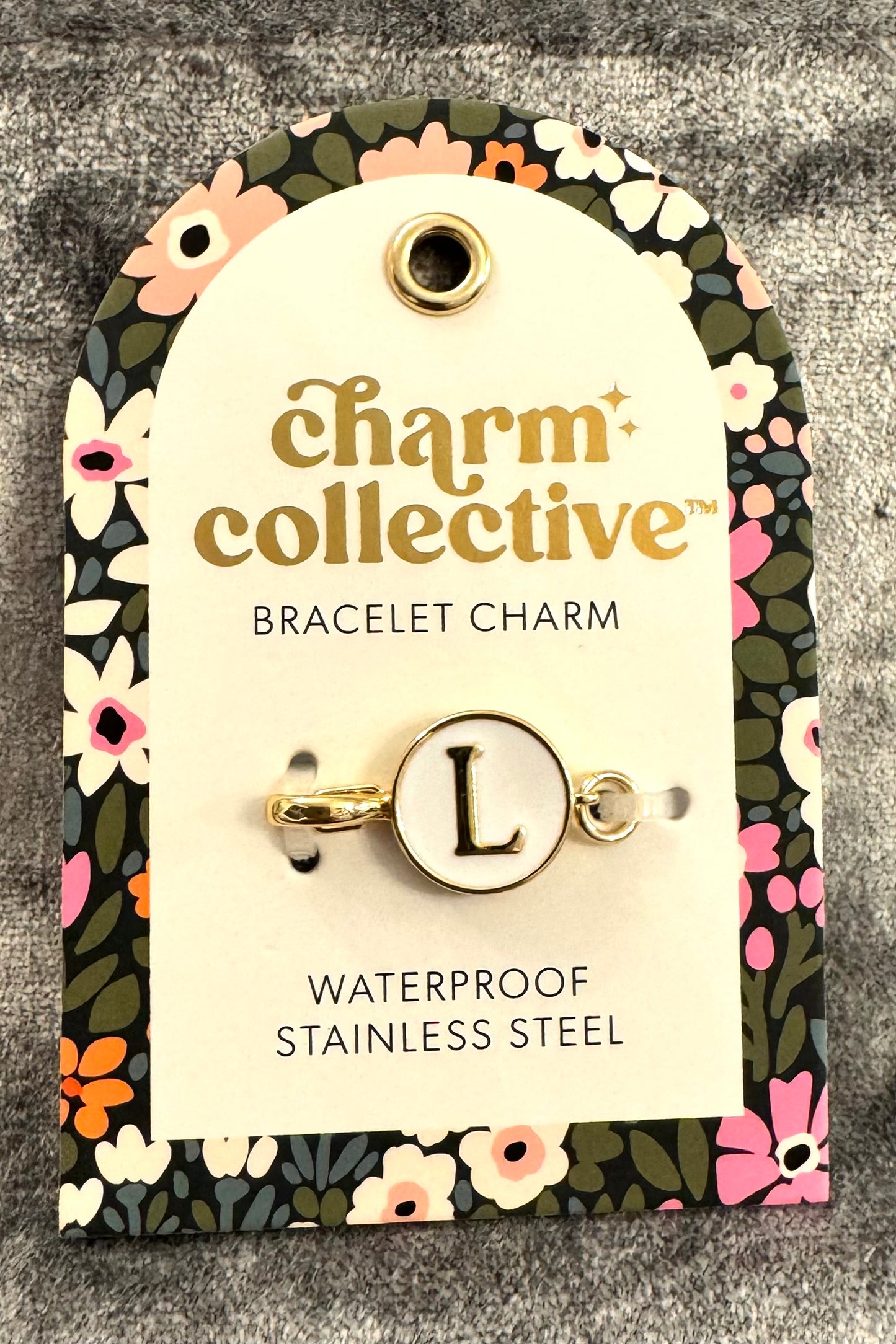Charm Collective Bracelet Bar