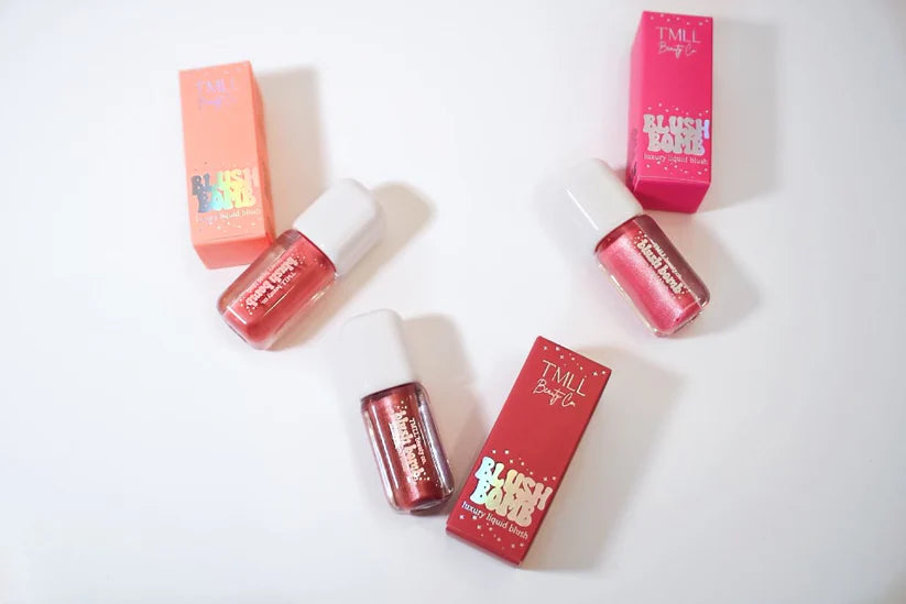 TMLL Blush Bomb