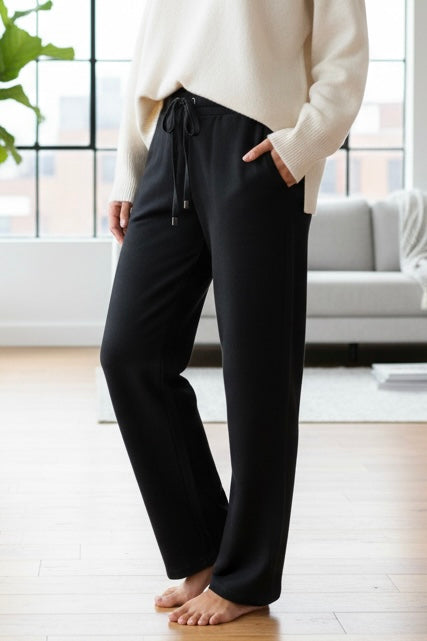 Liquid Energy Buttery Soft Stretch Modal Lounge Pants