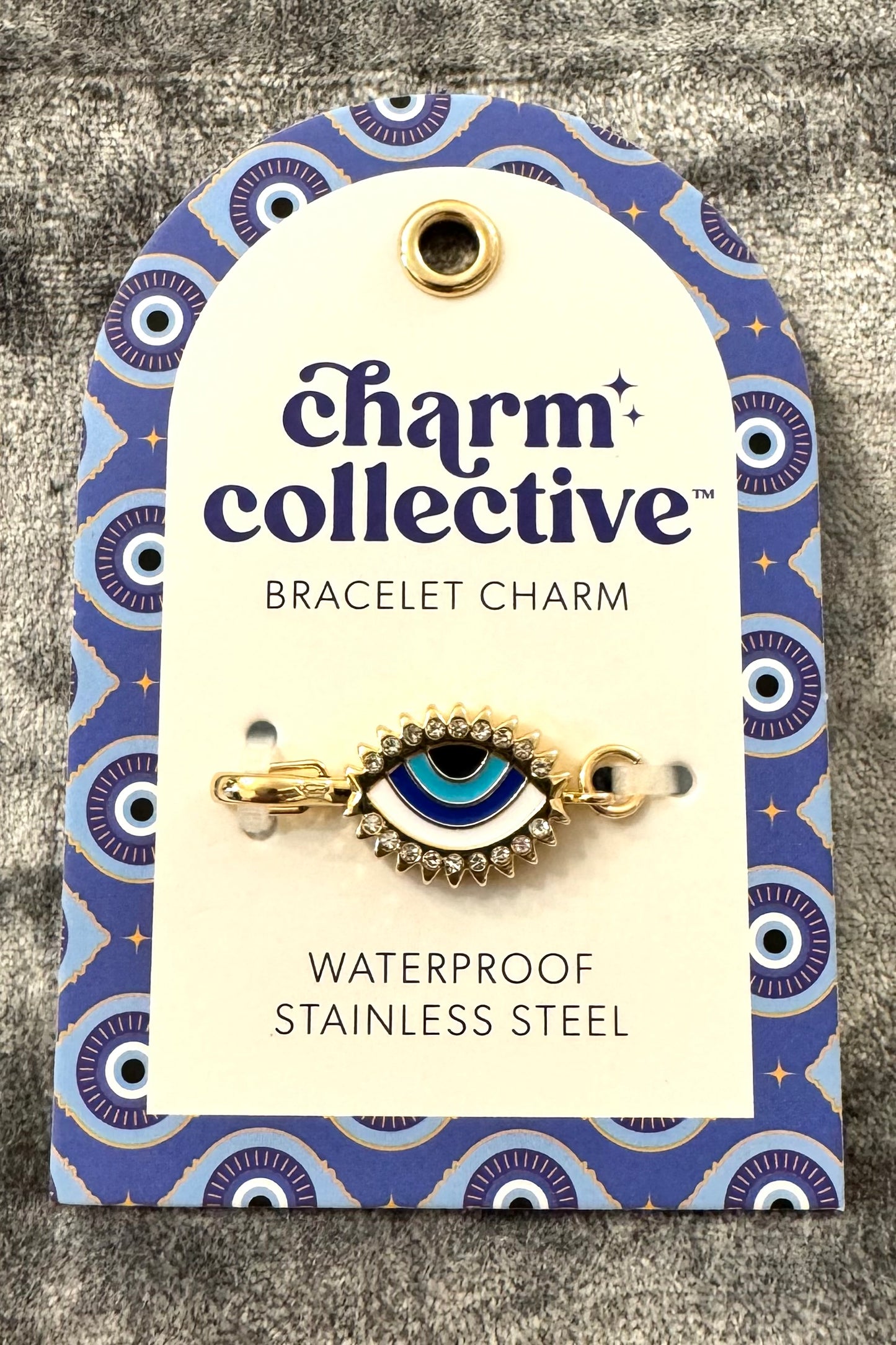 Charm Collective Bracelet Bar