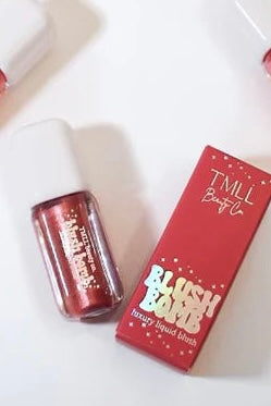 TMLL Blush Bomb