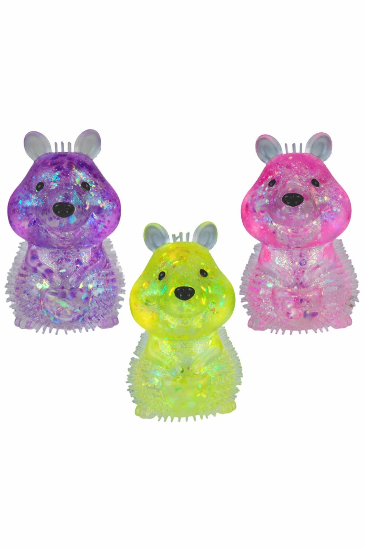 ORB Sugar Swaps Quokka Squishy