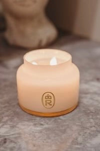 Bourbon Royalty Heritage Collection Candle