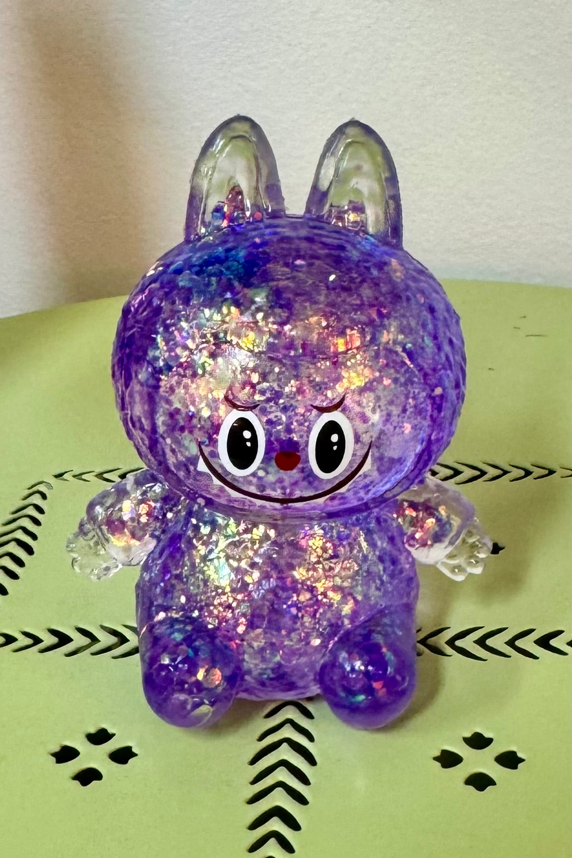 Labubu Squishy
