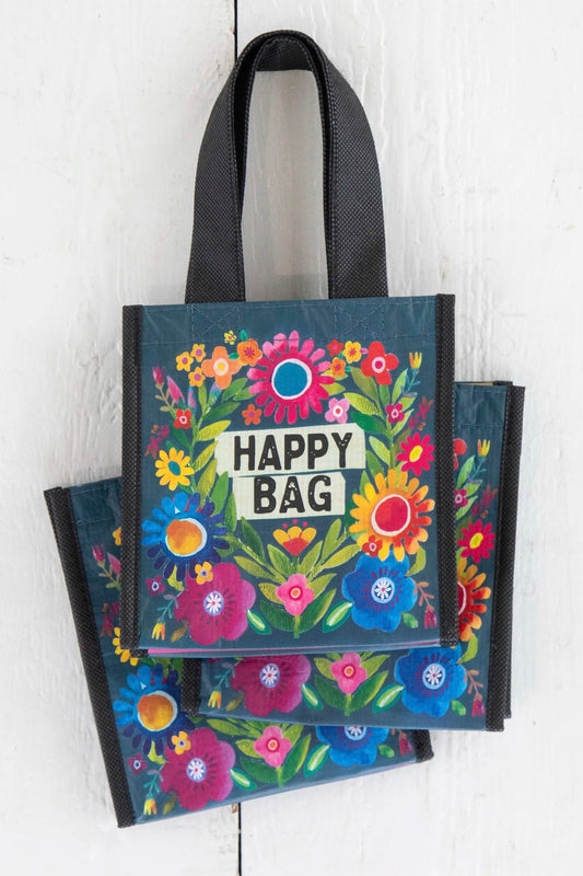 Natural Life Happy Bag