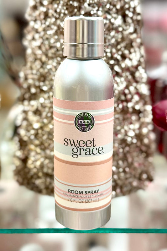 Sweet Grace Non-Aerosol Room Spray