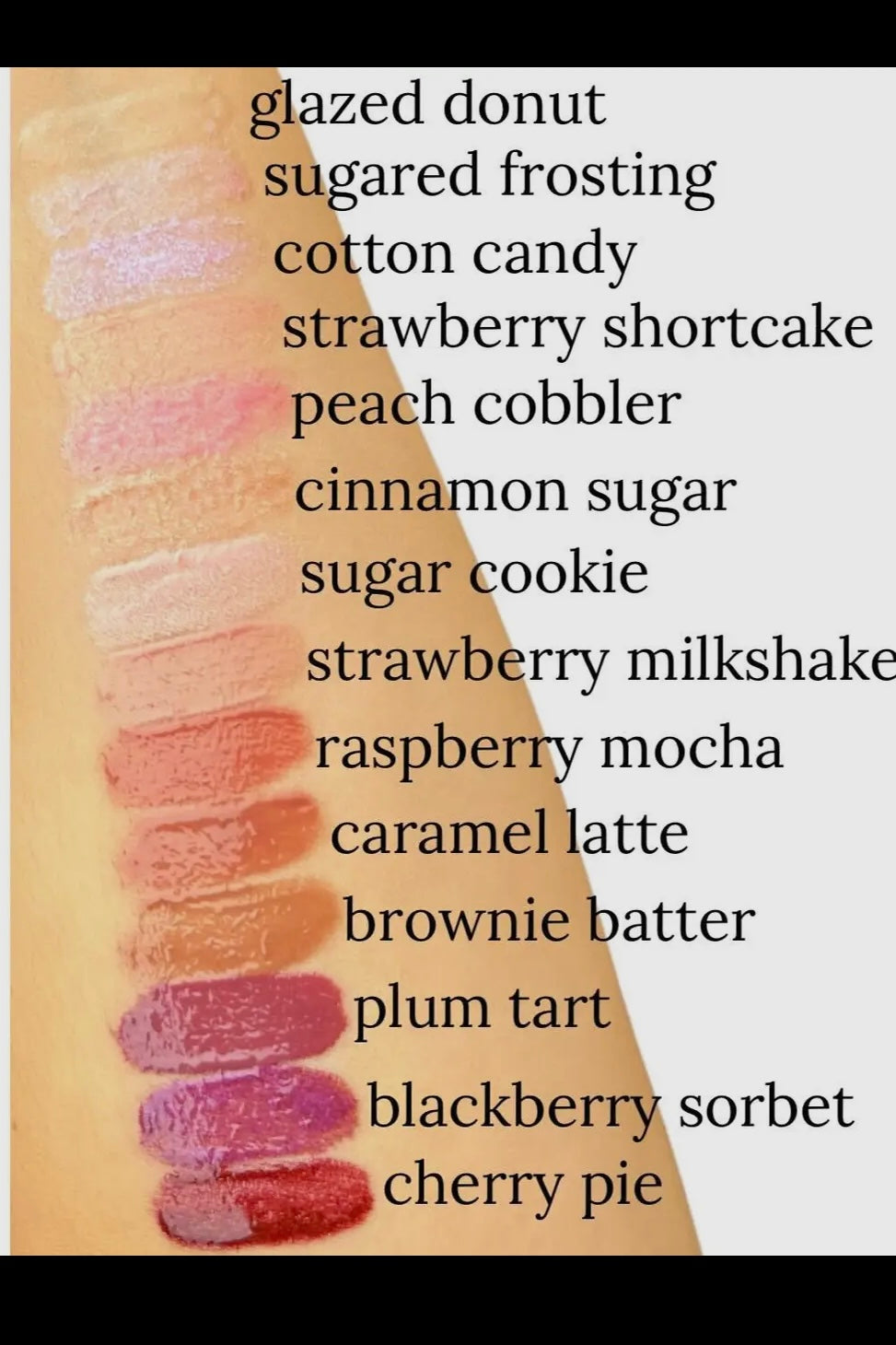 Lip Drip Luxe Gloss (Choose from multiple shades.)