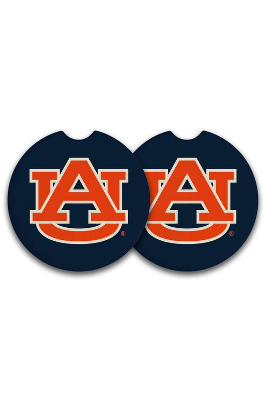 Auburn University Car Coasters