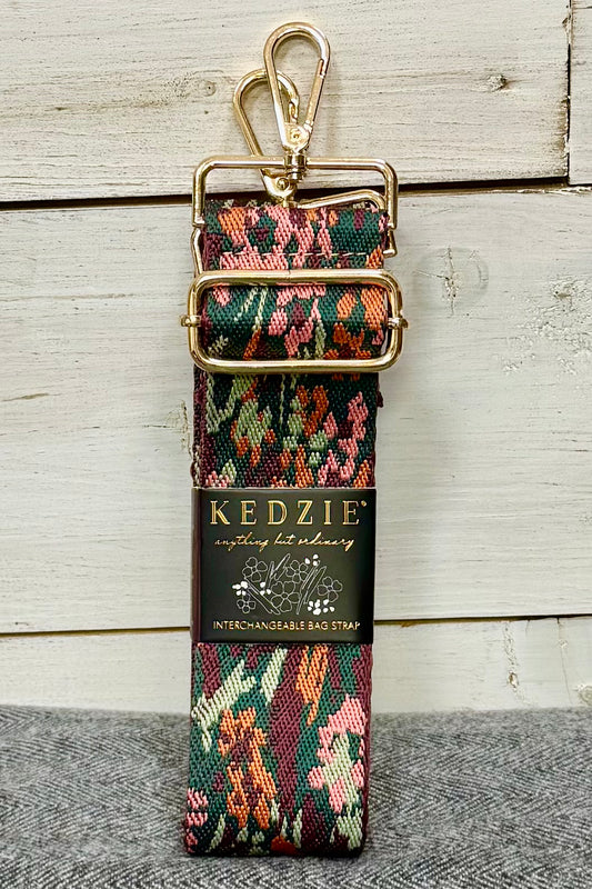 Kedzie Muse Interchangeable Bag Strap